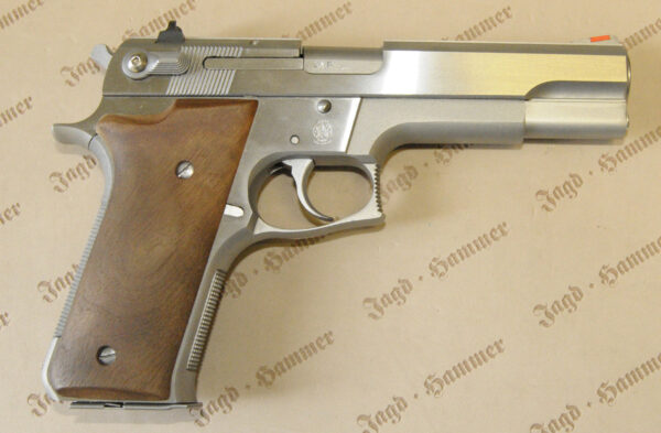 Smith & Wesson Mod. 645