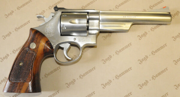 Smith & Wesson Mod. 629