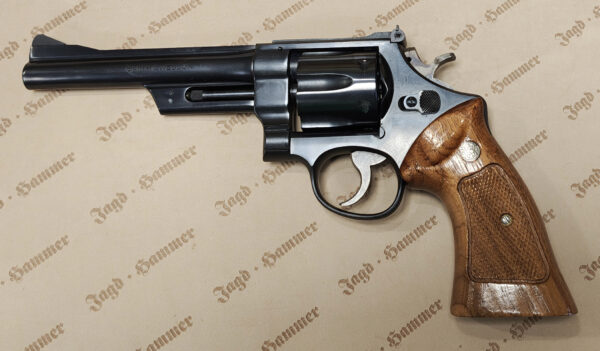 Smith & Wesson  Mod.28-2