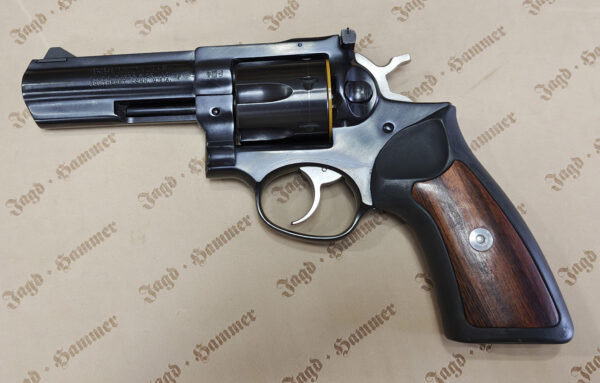 Ruger GP 100
